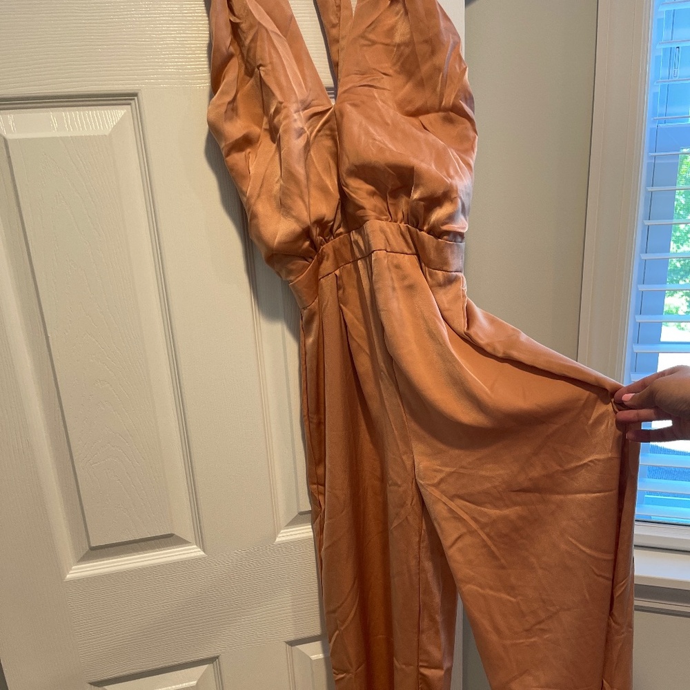 Jumpsuit